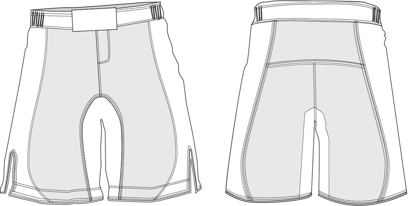 Boxxerworld Carbon MMA